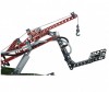  Lego Technic 42008     - Lego Technic 42008    