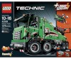  Lego Technic 42008     - Lego Technic 42008    