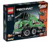  Lego Technic 42008     - Lego Technic 42008    