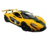  Rastar   1:14 McLaren P1 GTR - Rastar   1:14 McLaren P1 GTR