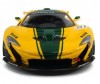  Rastar   1:14 McLaren P1 GTR - Rastar   1:14 McLaren P1 GTR