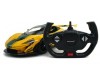  Rastar   1:14 McLaren P1 GTR - Rastar   1:14 McLaren P1 GTR