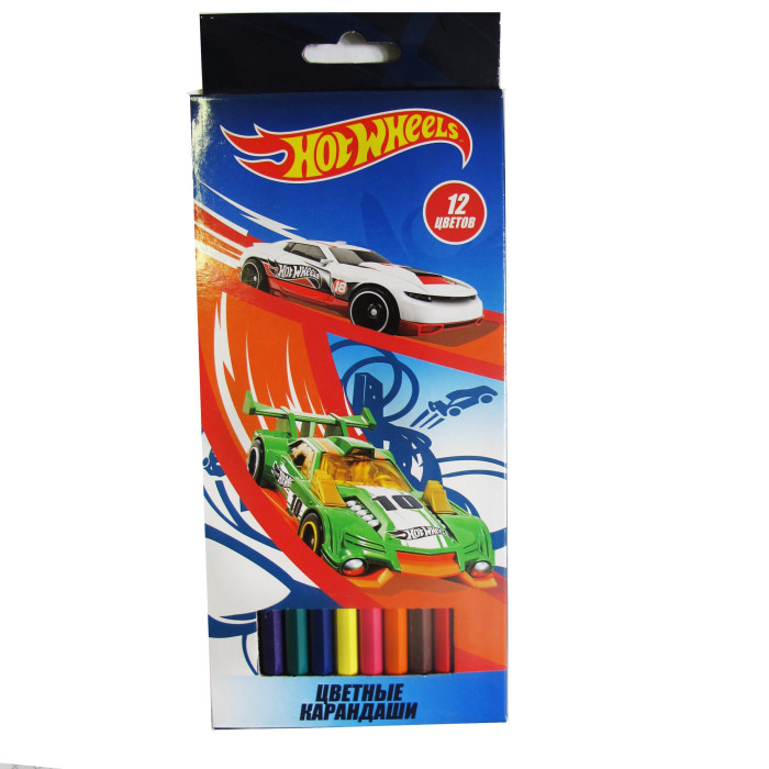  Centrum    Hot Wheels 12 