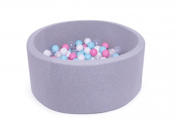  Anlipool      40 Cotton candy