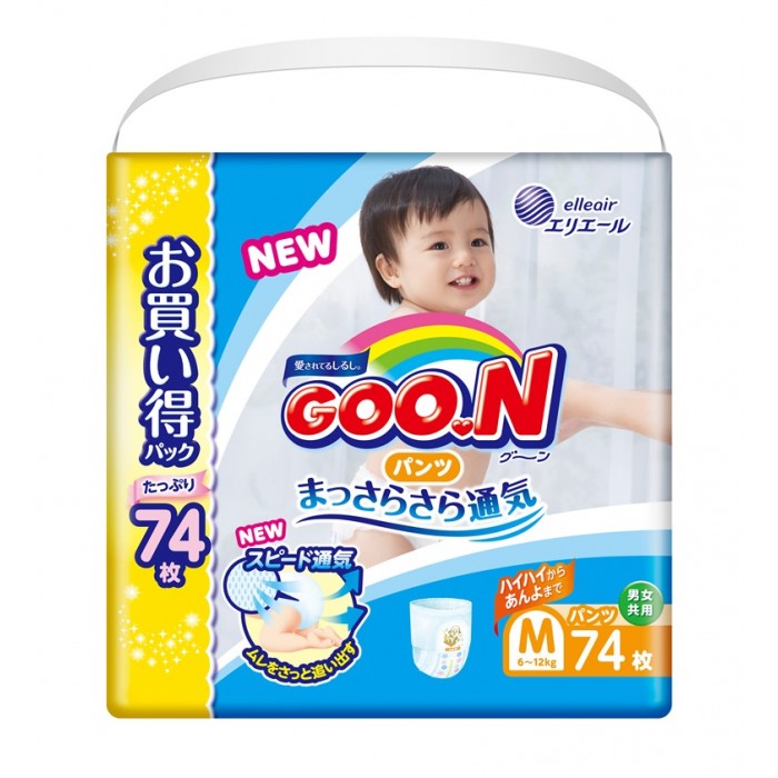  GooN -  ( 6-12 ) 74 .