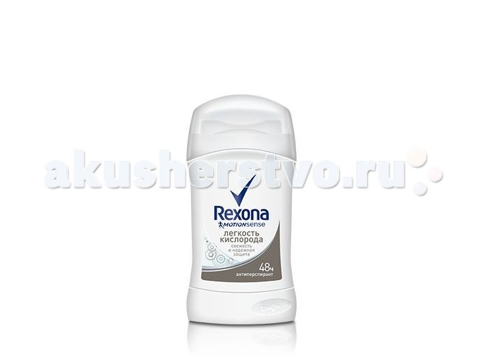  Rexona   - stick 40 