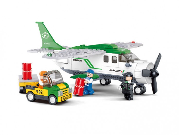  Sluban Aviation    M38-B0362 (251 )