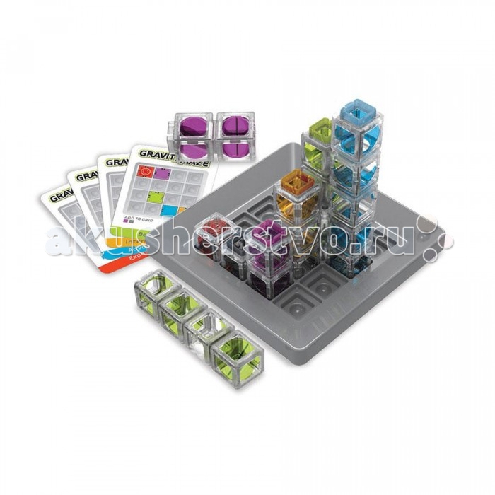  Thinkfun -  3D 