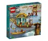  Lego Disney Princess 43185     - Lego Disney Princess 43185    