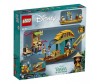  Lego Disney Princess 43185     - Lego Disney Princess 43185    