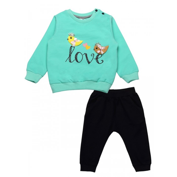  Bonito kids    (, ) Love