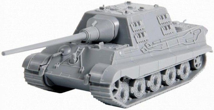         Sd. Kfz. 186 