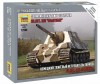         Sd. Kfz. 186  -        Sd. Kfz. 186 