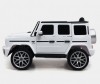  Barty Mercedes-Benz G63 (S 306) 2WD - Barty Mercedes-Benz G63 (S 306) 2WD