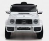  Barty Mercedes-Benz G63 (S 306) 2WD - Barty Mercedes-Benz G63 (S 306) 2WD