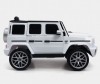  Barty Mercedes-Benz G63 (S 306) 2WD - Barty Mercedes-Benz G63 (S 306) 2WD