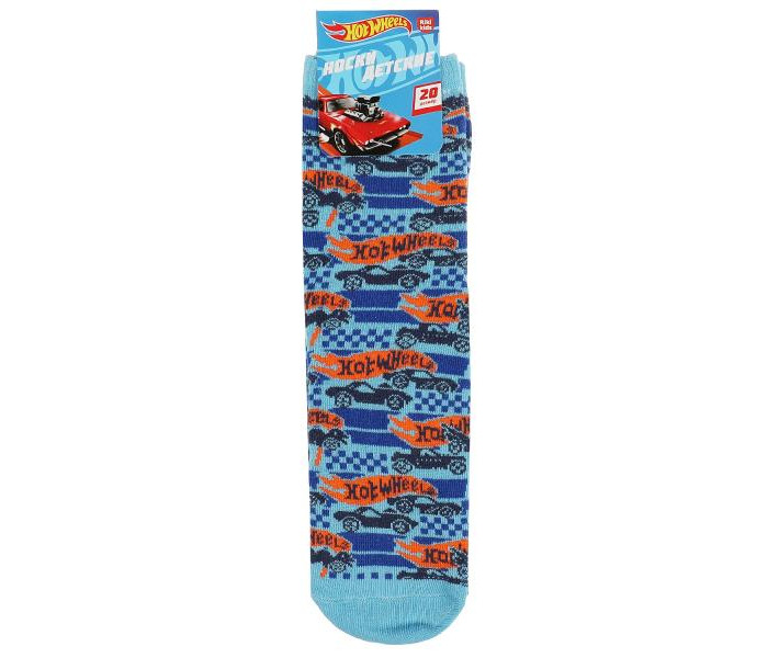  Riki Kids   Hot Wheels