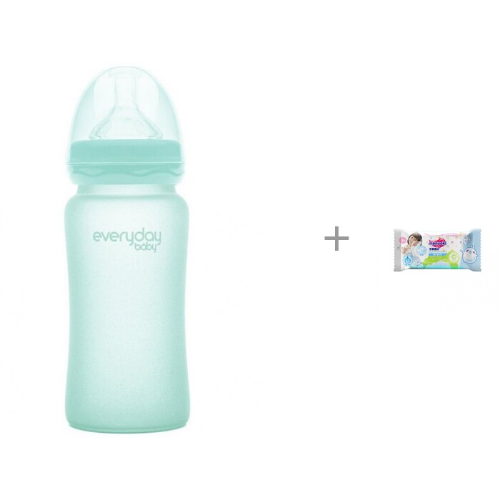  Everyday Baby     240    L 20 . Manuoki