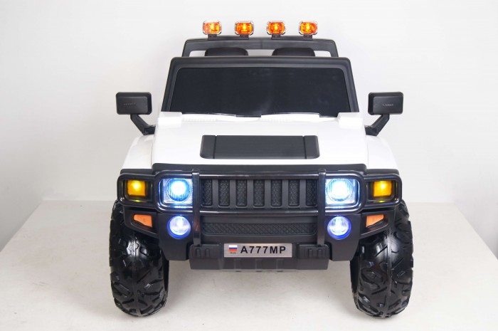  RiverToys Hummer A777MP
