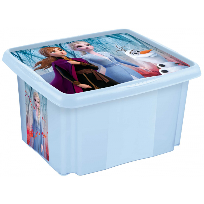  Keeeper    deco-box paulina frozen II 24 