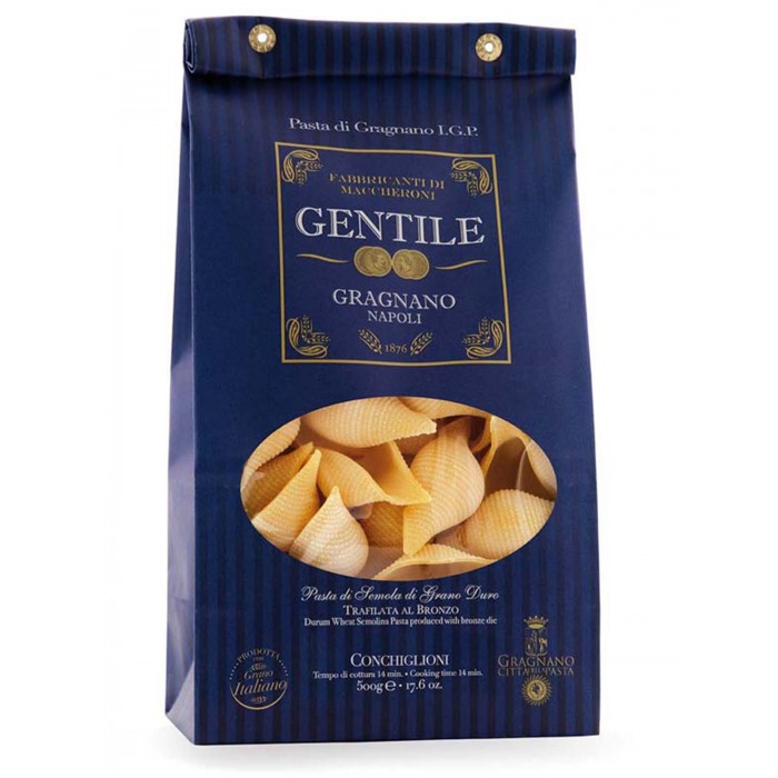  Gentile        500 