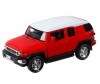    Toyota FJ Cruiser -   Toyota FJ Cruiser