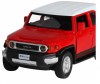    Toyota FJ Cruiser -   Toyota FJ Cruiser