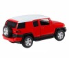    Toyota FJ Cruiser -   Toyota FJ Cruiser