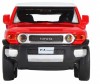    Toyota FJ Cruiser -   Toyota FJ Cruiser