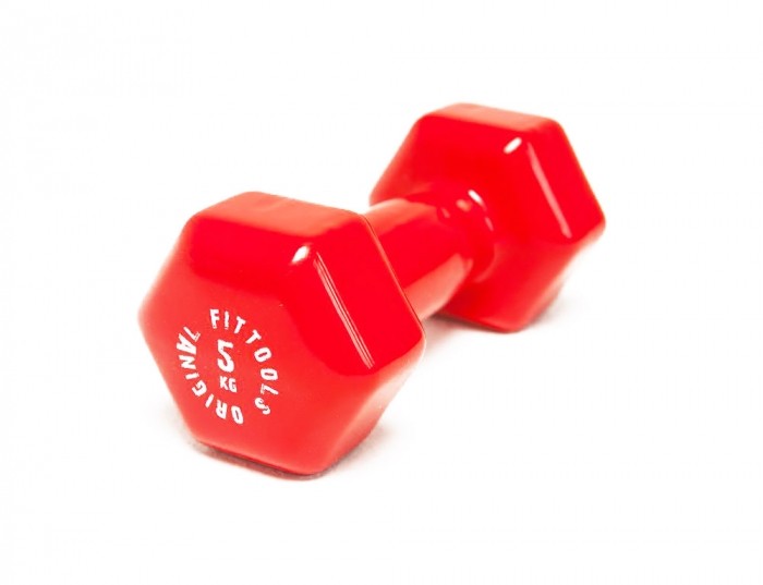  Original FitTools     5 