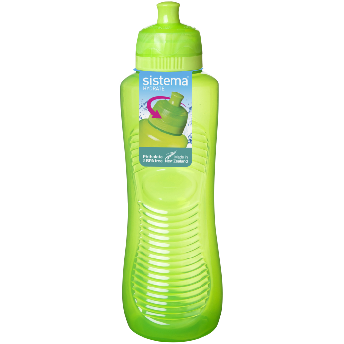  Sistema    Hydrate 800 