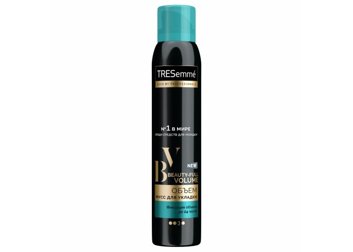  Tresemme Beauty-full Volume     200 