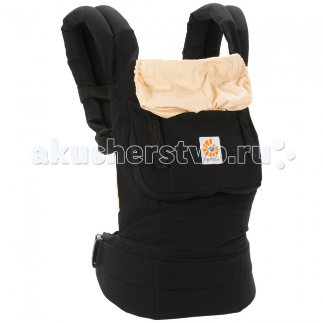 - ErgoBaby Carrier Original