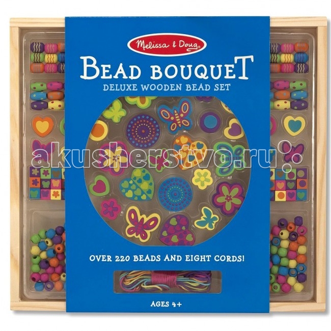  Melissa & Doug       