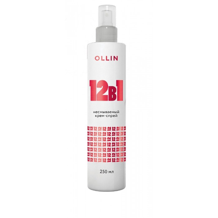  Ollin Professional 12  1  - 250 