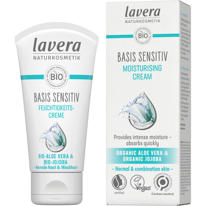  Lavera     Basis Sensitiv