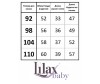  Lilax  L5496 - Lilax  L5496