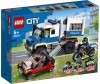  Lego City 60276       - Lego City 60276      