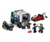  Lego City 60276       - Lego City 60276      