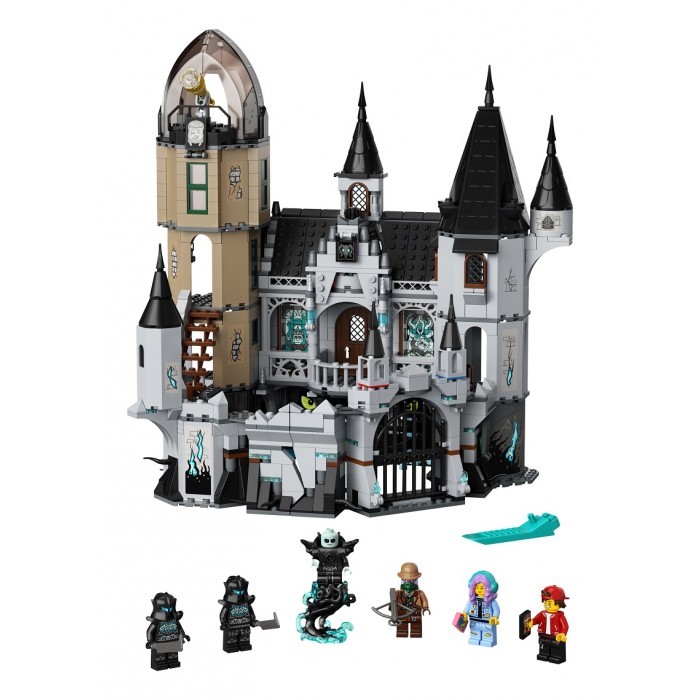  Lego  