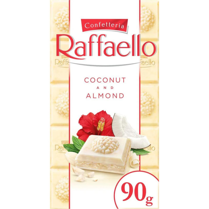  Raffaello       90 