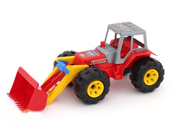  POLtoys  Laser 1k
