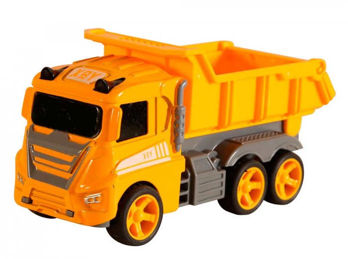  Funky Toys  - Die-cast FT61011