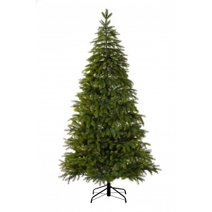  Crystal Trees       210 