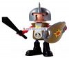  Plastwood Piccoli Mondi Wizard & Dragon Konnor - Plastwood Piccoli Mondi Wizard & Dragon Konnor
