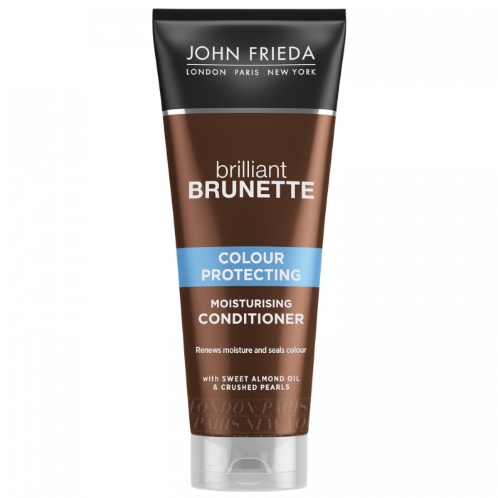  John Frieda Brilliant Brunette      Colour Protecting 250 