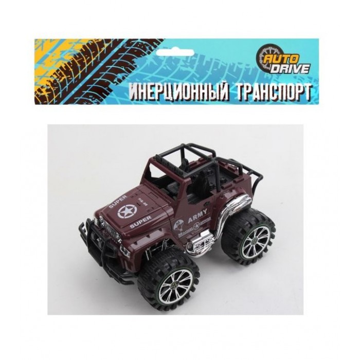  AutoDrive   JB0402883