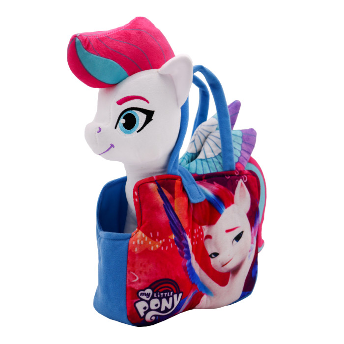   YuMe    My Little Pony  25 