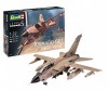  Revell    Tornado GR Mk. 1 RAF Gulf War - Revell    Tornado GR Mk. 1 RAF Gulf War