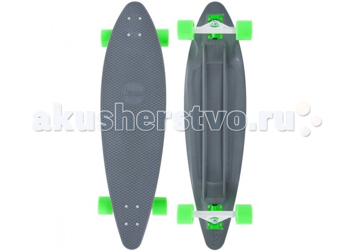  Penny  Longboard 36